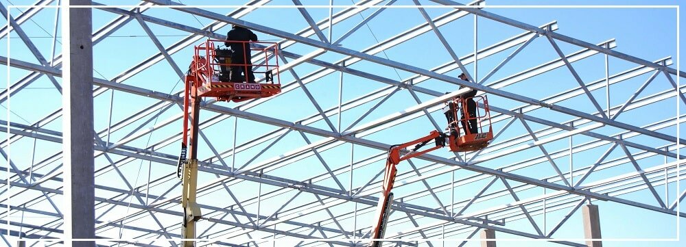 Преимущества заказа нестандартных конструкций из металла в ВелесТент-Озр